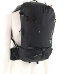 Deuter Freerider 30 Tourenrucksack-Schwarz-30