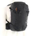 Deuter Freerider Pro 30+10 SL Tourenrucksack-Schwarz-30