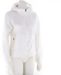 The North Face Cyclone Wind Damen Outdoorjacke-Weiss-M