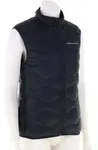 Peak Performance Helium Down Vest Damen Weste-Schwarz-S