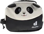 Deuter Washbag Kinder Waschbeutel-Schwarz-One Size