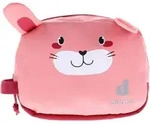 Deuter Washbag Kinder Waschbeutel-Pink-Rosa-One Size