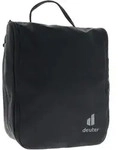 Deuter Wash Center II Kulturbeutel-Dunkel-Grau-One Size