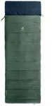 Deuter Orbit SQ -5&deg;C Schlafsack links-Oliv-Dunkelgr&uuml;n-One Size