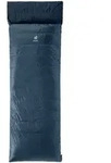Deuter Astro 500 SQ -1&deg;C Daunenschlafsack links-Dunkel-Blau-One Size