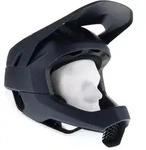 POC Otocon Race MIPS Fullface Helm-Dunkel-Blau-L