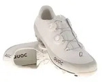 Quoc Gran Tourer XC Herren MTB Schuhe-Weiss-44