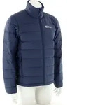 Jack Wolfskin Ather Down RDS Herren Isolationsjacke-Dunkel-Blau-M