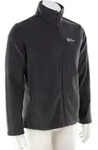 Jack Wolfskin Winterstein FZ Herren Fleecejacke-Braun-S
