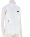 Patagonia Nano Puff Damen Weste-Weiss-L