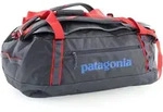 Patagonia Black Hole Duffel 55l Reisetasche-Dunkel-Blau-One Size