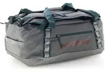 Patagonia Black Hole Duffel 40l Reisetasche-Dunkel-Grau-One Size