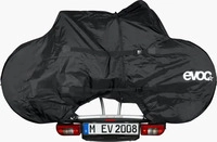 Evoc 100533100, Evoc Bike Rack Cover MTB Transportschutz-Schwarz-One Size, Kostenlose