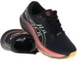 Asics GT-2000 14 GTX Damen Laufschuhe Gore-Tex-Schwarz-6,5