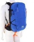 Ortovox Avabag Litric Tour 30l Airbagrucksack Elektronisch-Blau-30