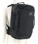 Gregory Border 40 Rucksack-Schwarz-40