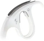Ocun Bow Sicherungsger&auml;t-Weiss-One Size