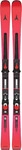 Atomic AA0030610+AD5002312, Atomic Redster S8 Revoshock C + I 12 GW Skiset