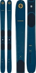 Blizzard 8A537000-001, Blizzard Zero G 105 Tourenski 2026-Blau-172, Kostenlose