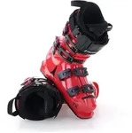 Atomic Redster TX 130 Skischuhe-Rot-25