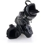 Head Kaliber 105 MV GW Boa 2 Damen Skischuhe-Schwarz-24,5