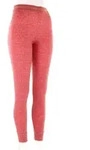 Devold Duo Active Merino 205 Damen Funktionshose-Rot-L
