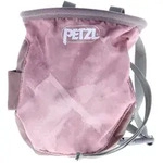 Petzl Saka Chalkbag-Pink-Rosa-One Size