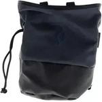 Black Diamond Mojo Zip Chalkbag-Anthrazit-M-L