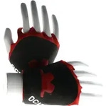 Ocun Crack Gloves Lite Kletterhandschuhe-Schwarz-L