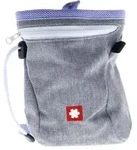 Ocun ECO + G&uuml;rtel Chalkbag-Blau-One Size