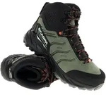 Scarpa Rush TRK GTX Damen Wanderschuhe Gore-Tex-Gr&uuml;n-38