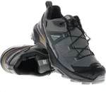 Salomon X Ultra 360 GTX Damen Wanderschuhe Gore-Tex-Mehrfarbig-7,5