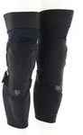 Fox Launch Knee/Shin Knieprotektoren-Schwarz-M