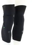 Fox Enduro Pro Knieprotektoren-Schwarz-M