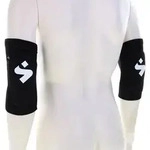 Sweet Protection Guard Light Ellenbogenprotektoren-Schwarz-XL