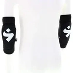 Sweet Protection Elbow Guards Light Kinder Ellenbogenprotektoren-Schwarz-S