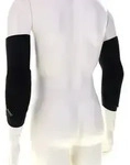 POC VDP Air Flow Ellenbogenprotektoren-Schwarz-L