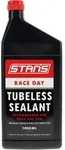 Stan's NoTubes Race Day 1000ml Dichtmilch-Schwarz-One Size