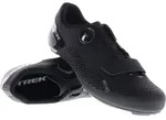 Trek Circuit Herren Rennradschuhe-Schwarz-37