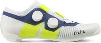 Fizik VER1DMR1C2090, Fizik Vega Carbon Herren Rennradschuhe-Mehrfarbig-42, Kostenlose