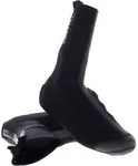 Castelli Diluvio UL 2 &Uuml;berschuhe-Schwarz-S-M