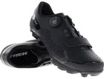 Trek Foray MTB Schuhe-Schwarz-37