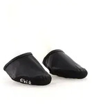 Fizik Toe Cover &Uuml;berschuhe-Schwarz-XS-S