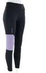Ortovox Seceda Tights Damen Leggings-Schwarz-XS