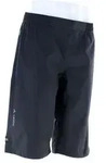 Vaude Drop Herren Bikeshort-Schwarz-M