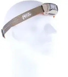 Petzl Tikka Core 450lm Stirnlampe-Braun-One Size