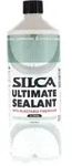 Silca Ultimate 1000ml Dichtmilch-Weiss-One Size