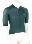 POC Pristine S/S Herren Bikeshirt-Oliv-Dunkelgr&uuml;n-L
