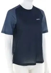 POC Motion Air S/S Damen Bikeshirt-Blau-L