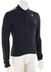 Castelli Puro 4 Herren Bikeshirt langarm-Dunkel-Grau-M